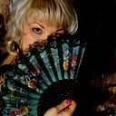 Елена Клиндухова