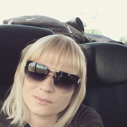 Люба Болотина