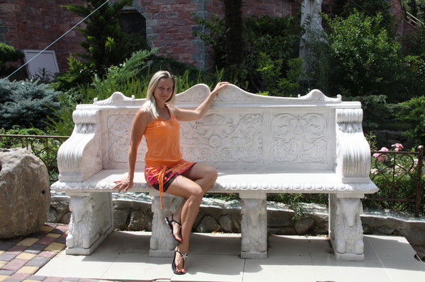 Марина Иванова