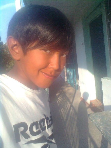 Бактынбет Молдабеков