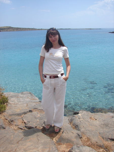 Величко Анна