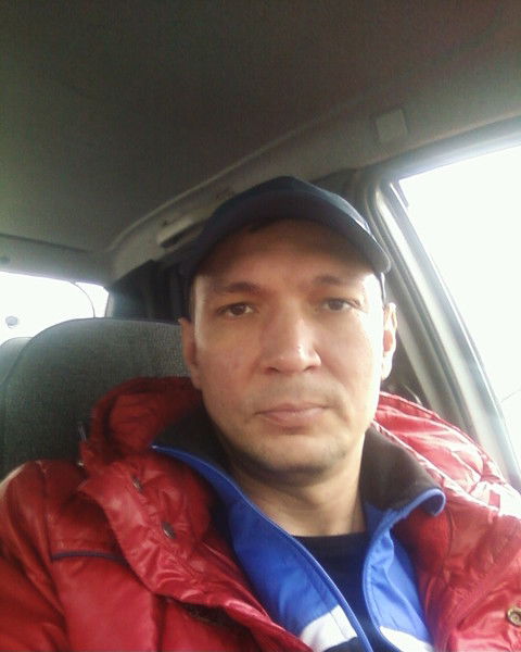 Сергей Мулик