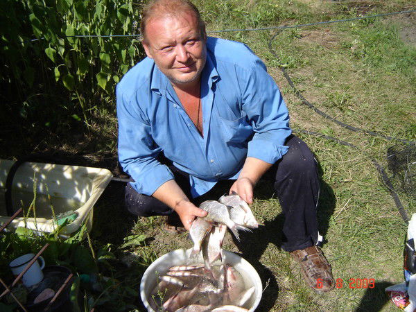 Геннадий Блохов