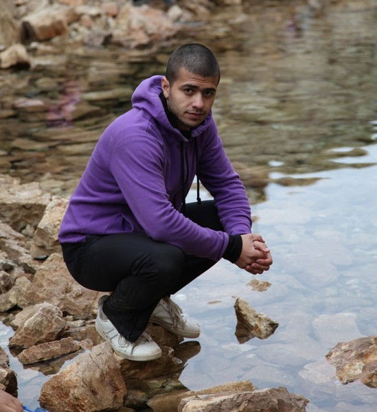 Ясин Меликов