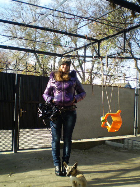 Лариса Куксова