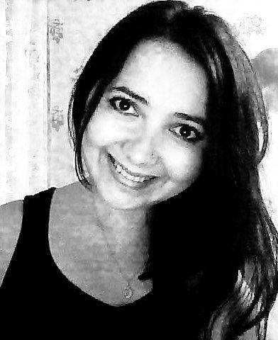 Миляуша Габсалямова