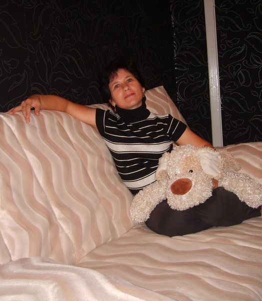 Ирина Худякова