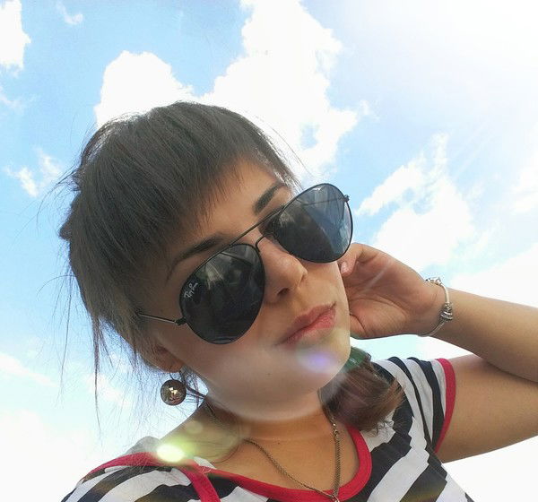 Наталья Горегляд