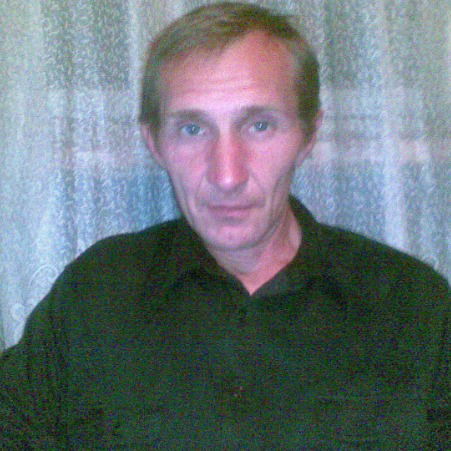 Николай Мозолин