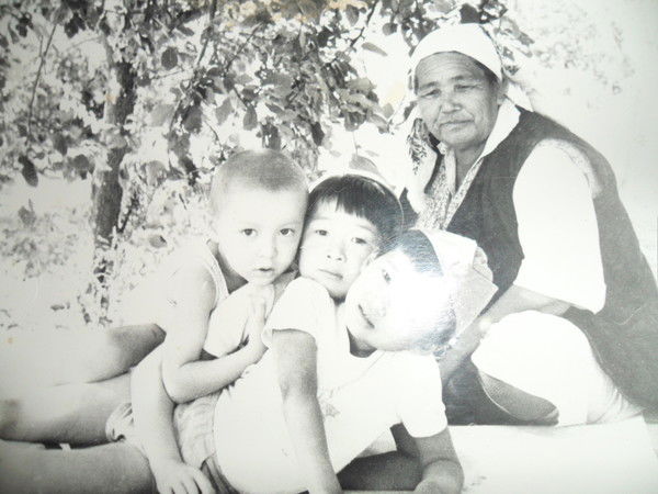 Женс Тыныбек