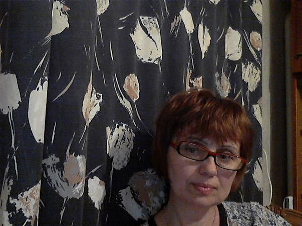 Елена Пискунова-Сиренко