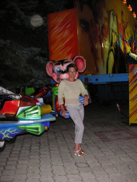 Александра Белая