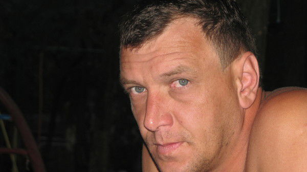 Юрий Шулика