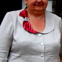 Лариса Свириденко