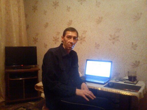 Артур Шепелюк