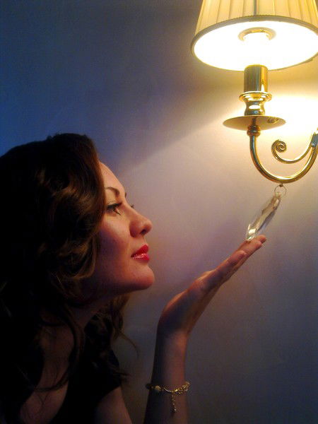 Альбина Хузина