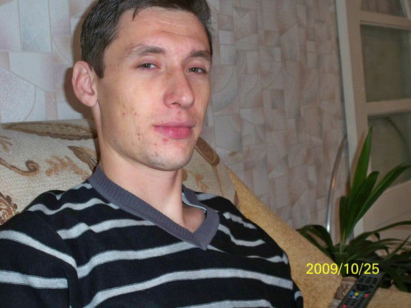 Денис Юрчук