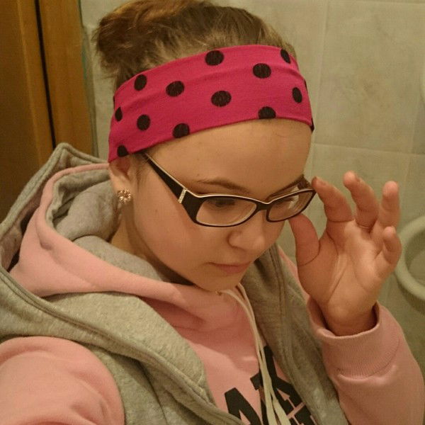 Ирина Самойлова