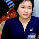 Кенжегуль Омарова