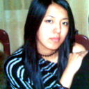 Zhanna Omarkhanovna