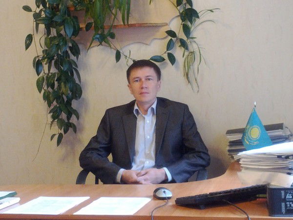 Александр Пенигин