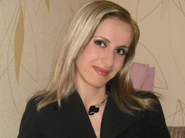 Галина Захаровская