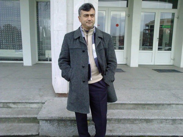 Владимир Азман