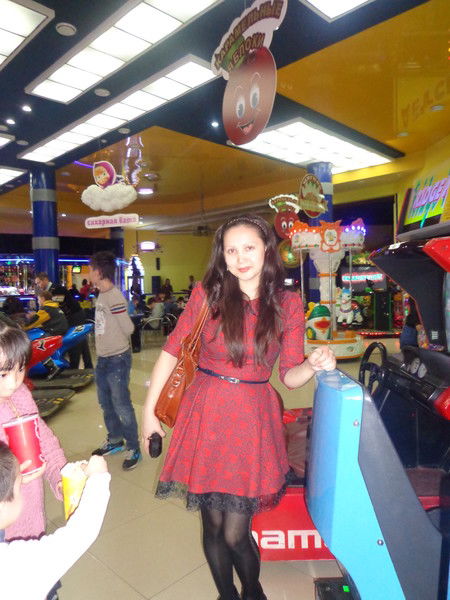 Гульшат Есказиева