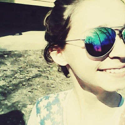 Екатерина Алтухова