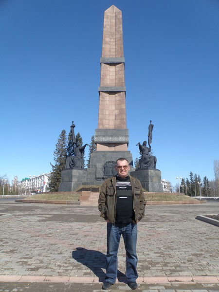 Алексей Адлер