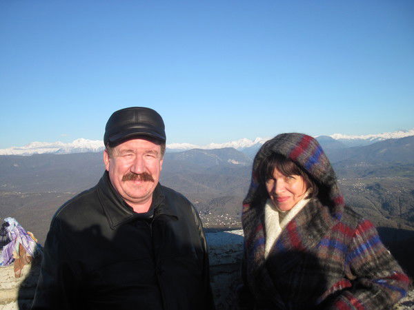 Елена Ястребова