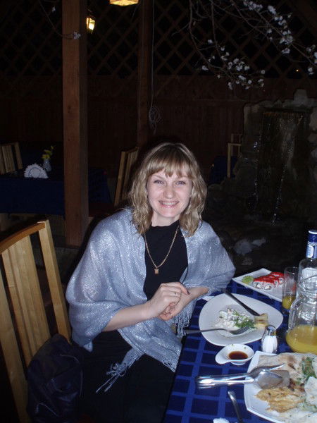 Наталья Кузьмина