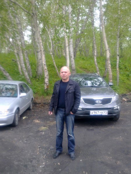 Анчуков Виктор