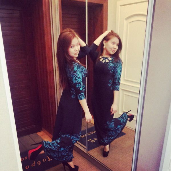 Бегимай Каимова