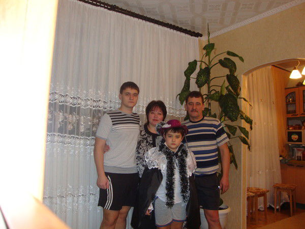 Анжела Калач