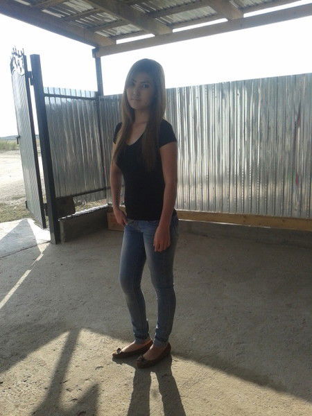 Анара Кулжабаева