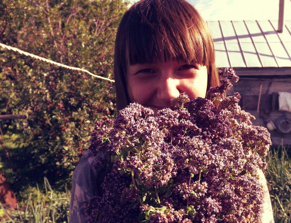 Кристина Артюшкина