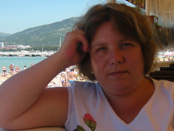 Ольга Полянская