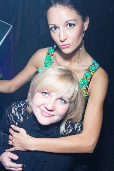 Елена Никотина