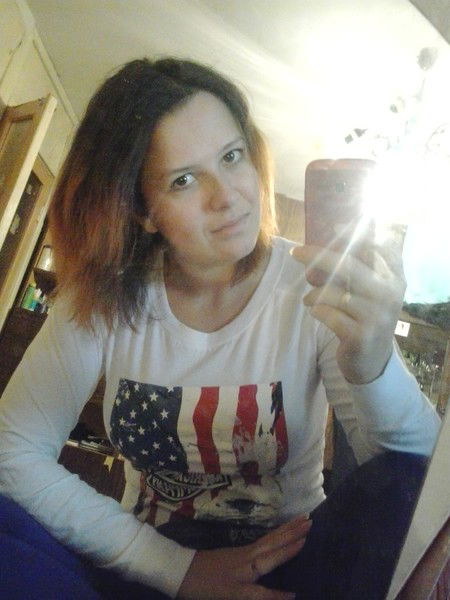 Мария Зелинская