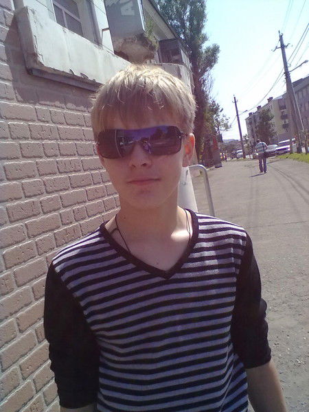 Георгий Бик Кудрявцев (Альт)