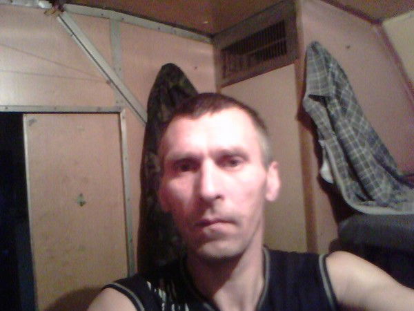 Сергей Иванов