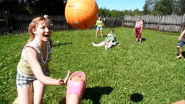 Мария Дмитриева