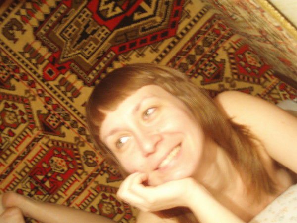 Наталья Матвеева