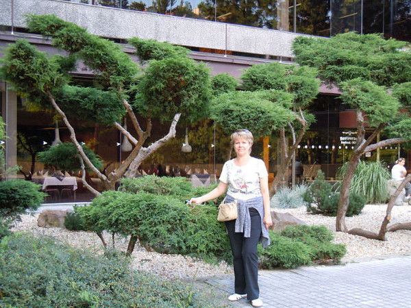 Наталья Кашенкова