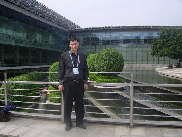 Махмуд Юсупов