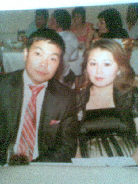 Коркем Толепбергенова