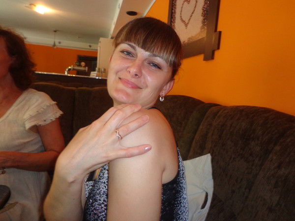 Ольга Ширнина