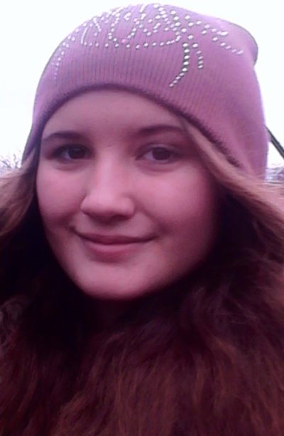 Валя Худина