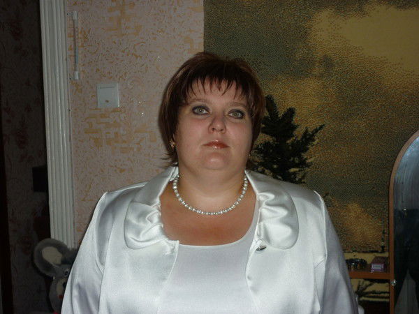 Татьяна Рослякова